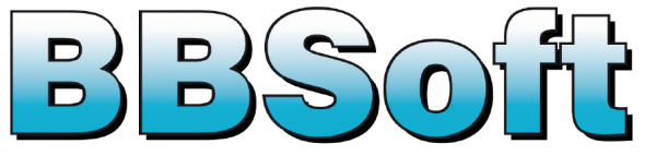 Logo BBSoft